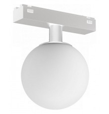 Светильник на штанге iLedex Technical SMART 4825-046-D120-6W-340DG-WH VISION48/25