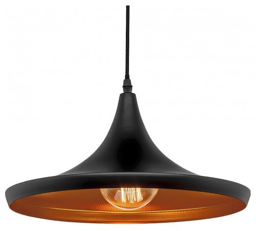 Подвесной светильник Loft it LOFT1843/B Beat