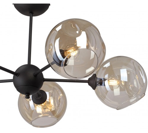 Люстра на штанге Vitaluce V4321/5PL V4321