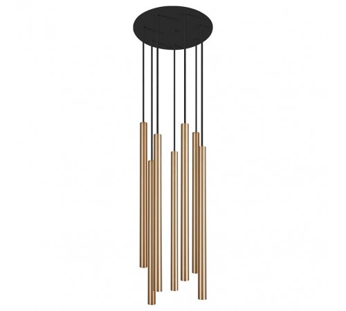 Подвесной светильник Nowodvorski 8921 Laser