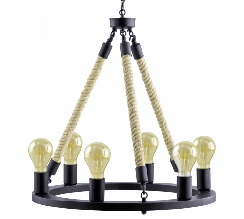 Подвесной светильник Eglo 49694 Findlay