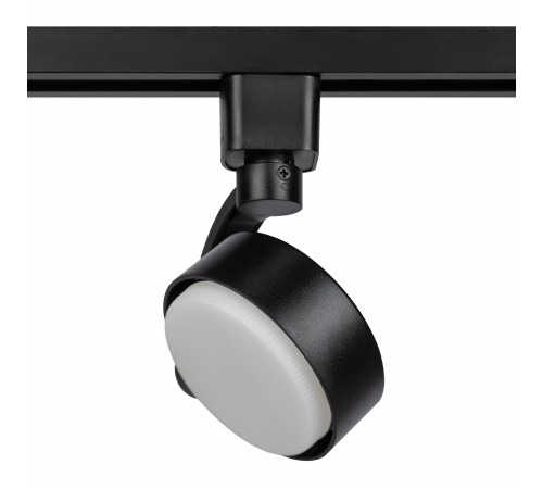 Светильник на штанге Эра TR41-GX53 BK