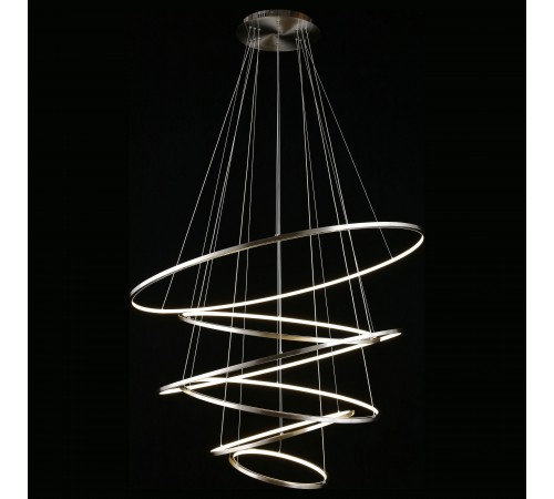 Подвесной светильник Aployt APL.020.13.243 Monisia