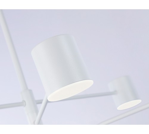 Люстра на штанге Ambrella Light FL51711 FL