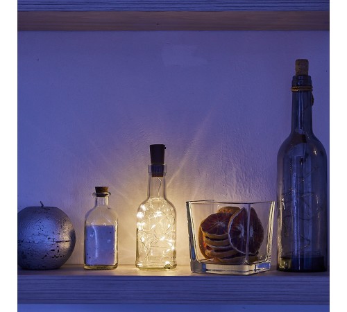 Гирлянда Нить ULD-S0200-020/SСR/3LR UL-00010903