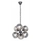 Подвесная люстра Vitaluce V4318-1/6 Шарики