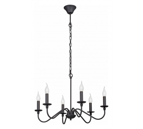 Подвесная люстра Vitaluce V3987-1/6 V3987