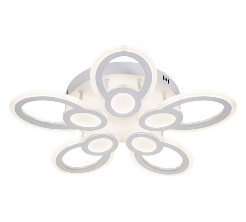 Потолочная люстра Escada 10269/10LED Alruba