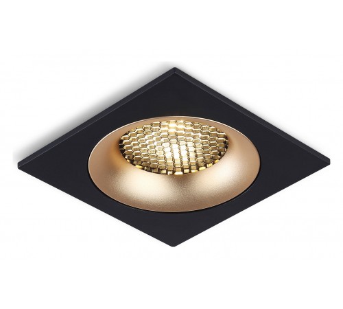 Встраиваемый светильник Ambrella Light TN102730 TECHNO SPOT