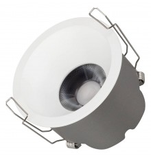 Встраиваемый светильник Arlight 050180 HARBOR