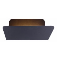 Накладной светильник Globo 34283 Dokker