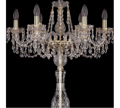 Торшер Bohemia Art Classic 13.23.6.200.h-160.Gd.Dr 11.23