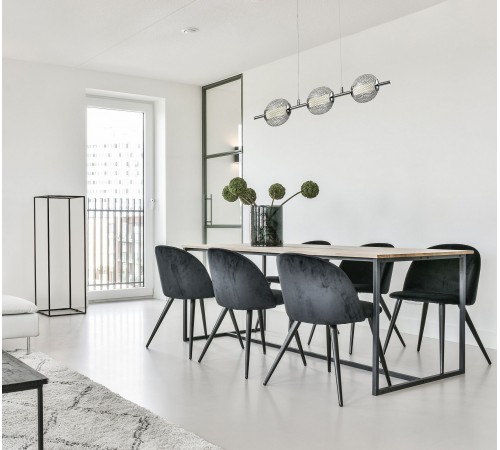 Подвесной светильник Escada 10250/3LED Inside