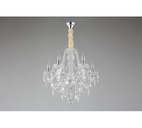 Подвесная люстра Aployt APL.755.03.06 Koletta