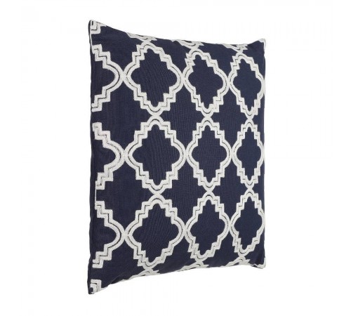 Подушка декоративная (45x45 см) Berhala