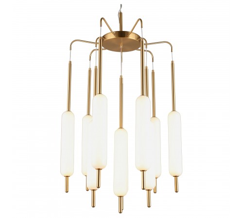 Подвесная люстра Aployt APL.010.03.80 Carla