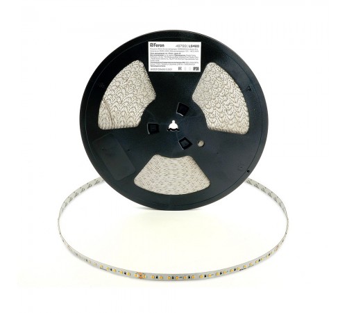 Лента светодиодная Feron 48793 LS420