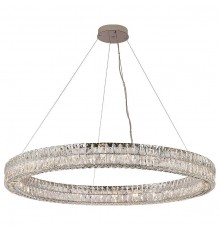 Подвесной светильник Newport 8550/110 C chrome ELIZABETH 2