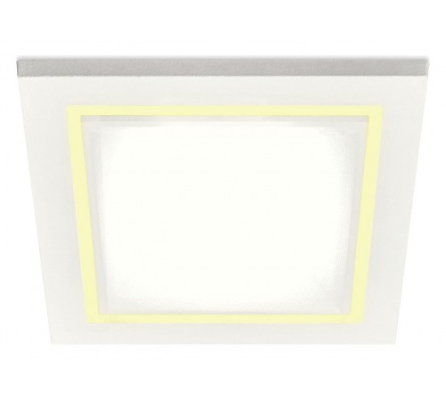 Встраиваемый светильник Ambrella Light TN122 TN