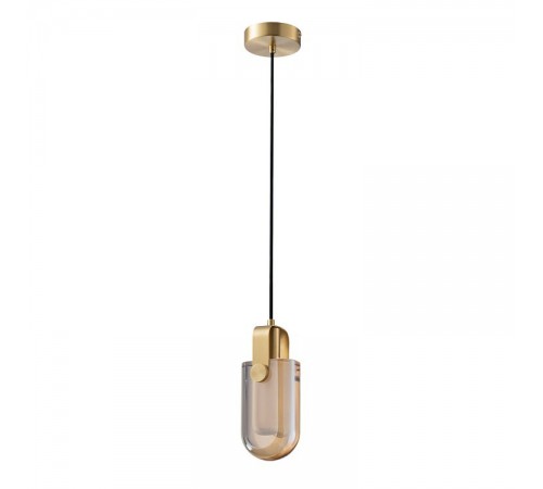 Подвесной светильник Belfast 6069 BR AM TUDOR