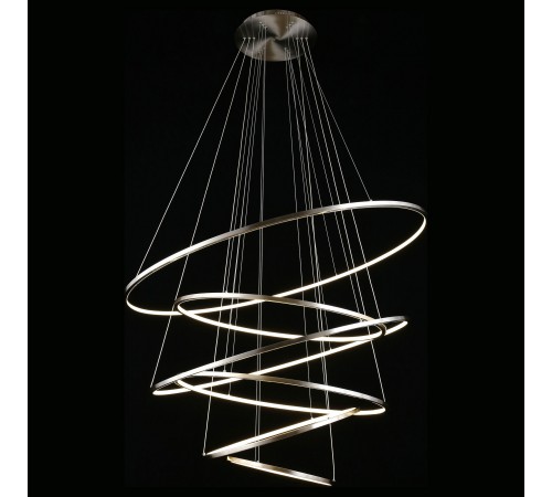 Подвесной светильник Aployt APL.020.13.243 Monisia