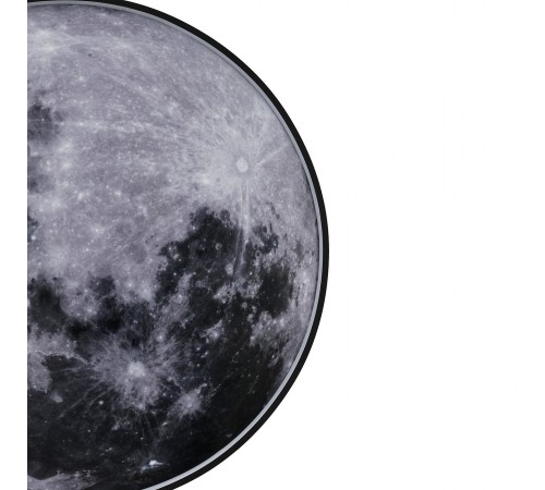 Накладной светильник Escada 605/S LED Moon PLANET