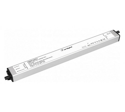 Блок питания с проводом Arlight 034890 ARPV