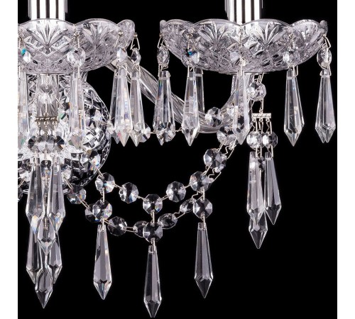 Бра Bohemia Art Classic 10.23.3.165.XL.Cr.Dr 11.23