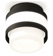 Накладной светильник Ambrella Light XS8420001 XS