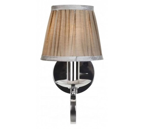 Бра iLamp RM6116/1W CR Holiday