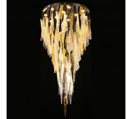 Подвесная люстра Aployt APL.855.06.13 Teresa