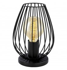 Настольная лампа декоративная Eglo 49481 Newtown