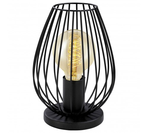 Настольная лампа декоративная Eglo 49481 Newtown