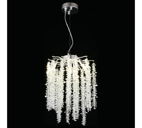 Подвесная люстра Aployt APL.848.13.04 Paulina