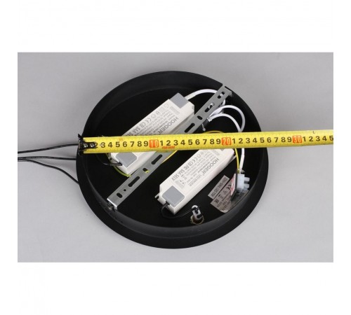 Подвесная люстра Aployt APL.787.03.75 Justyna