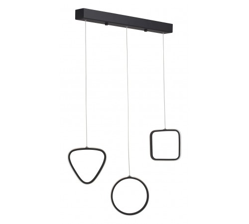 Подвесной светильник Vitaluce V3048-1/3S V3048