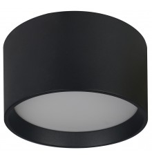 Накладной светильник Escada 20005SMU/01LED SBK 20005