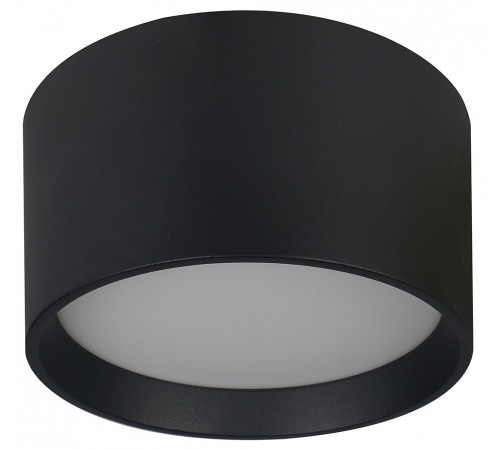 Накладной светильник Escada 20005SMU/01LED SBK 20005