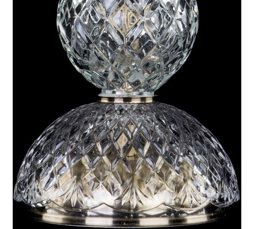 Настольная лампа декоративная Bohemia Art Classic 12.00.1-34.Br.Sp 12.00