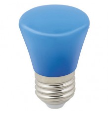 Лампа светодиодная Volpe UL-00005639 Décor Color