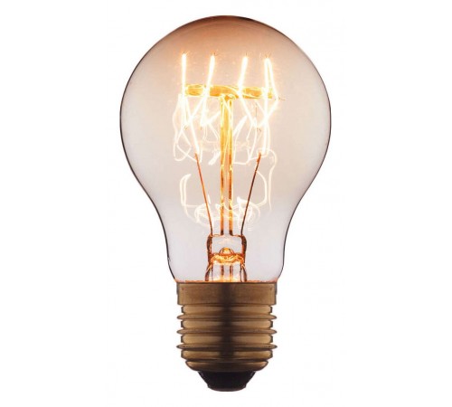 Лампа накаливания Loft it 7540-T Edison Bulb