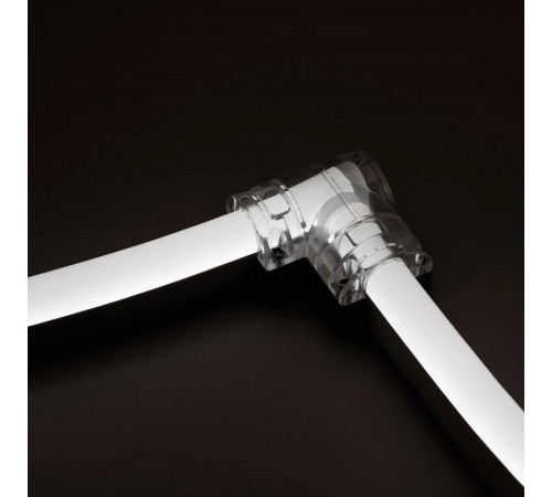 Набор соединителей лент угловые жесткие Arlight 022702 NEON