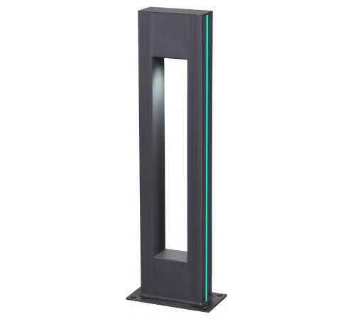 Наземный низкий светильник Kink Light 09208-F(220V),16(07) Грайни