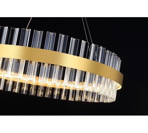 Подвесной светильник Natali Kovaltseva INNOVATION STYLE 83108 Royalton