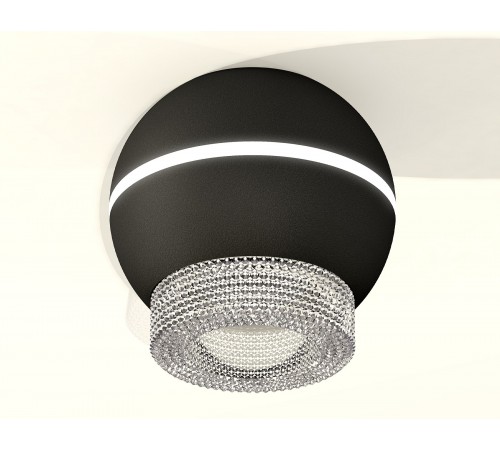 Накладной светильник Ambrella Light XS1102030 XS