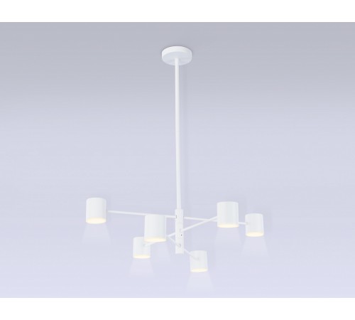 Люстра на штанге Ambrella Light FL51711 FL