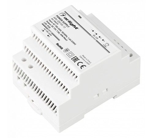 Блок питания Arlight 034673 ARV