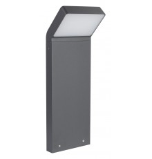 Наземный высокий светильник Arlight 029991 Ecran