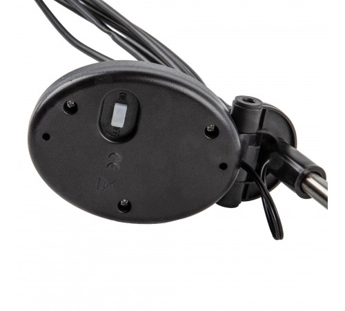 Наземный низкий светильник Uniel UL-00010563 USL-S-820