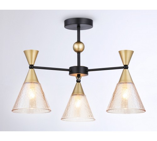 Люстра на штанге Ambrella Light TR3169 TR